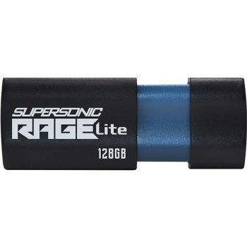 Patriot Supersonic Rage Lite 128GB PEF128GRLB32U