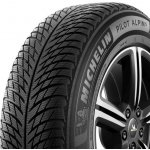 Michelin Pilot Alpin 5 205/60 R16 96H – Hledejceny.cz