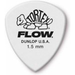Dunlop Tortex Flow 1.5 Trsátko – Zboží Dáma
