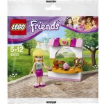 LEGO® Friends 30113 Pekařský stánek – Hledejceny.cz