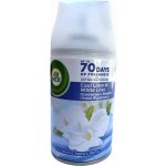 Air Wick Freshmaticic náplň do osvěžovače vzduchu vůně svěžího prádla 250 ml – Hledejceny.cz