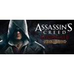 Assassin's Creed: Syndicate (Gold) – Hledejceny.cz