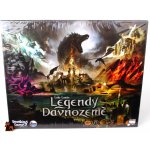 Fox in the box Legendy Dávnozemě + expanze Orákulum – Sleviste.cz