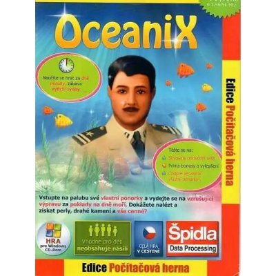 OceaniX