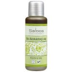 Saloos Bio avokádový olej rostlinný lisovaný za studena 50 ml – Zbozi.Blesk.cz