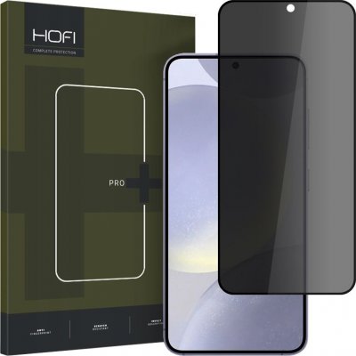 HOFI ANTI SPY GLASS PRO+ GALAXY S24 PRIVACY PRIVATIZING GLASS 5906203692262 – Zboží Živě