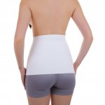 Sanomed Záhřevný bederní pás Termo S – Hledejceny.cz