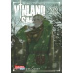 Vinland Saga 28 Makoto Yukimura,Hiro Yamada – Hledejceny.cz