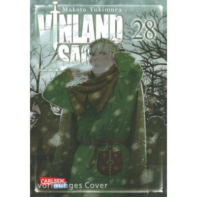 Vinland Saga 28 Makoto Yukimura,Hiro Yamada – Hledejceny.cz