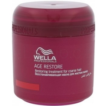 Wella intenzivní maska proti stárnutí vlasů 150 ml