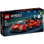 LEGO® Speed Champions 77261 Ferrari 499P – Hledejceny.cz