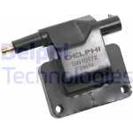 Zapalovací cívka DELPHI GN10172-12B1 – Hledejceny.cz