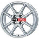 Anzio Split 6x16 4x98 ET38 silver – Sleviste.cz