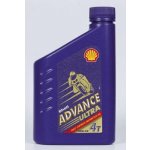 Shell Advance Ultra 4T 15W-50 1 l | Zboží Auto