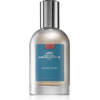 Comptoir Sud Pacifique Aloha Tiare toaletní voda dámská 30 ml od