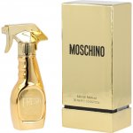 Moschino Gold Fresh Couture parfémovaná voda dámská 30 ml – Zbozi.Blesk.cz