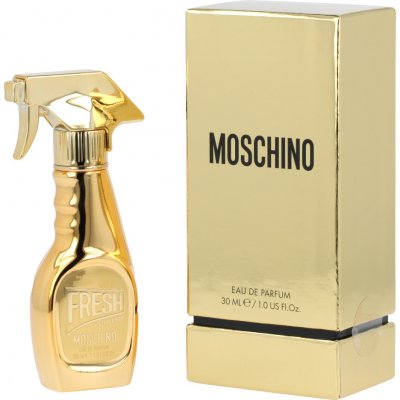 Moschino Gold Fresh Couture parfémovaná voda dámská 30 ml