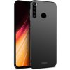 Pouzdro a kryt na mobilní telefon Realme Beweare Matný Thin kryt na Realme x50 černý