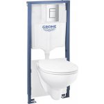 GROHE Solido 39586000 – Zboží Dáma