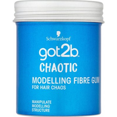 got2b Chaotic guma na vlasy 100 ml – Zboží Mobilmania