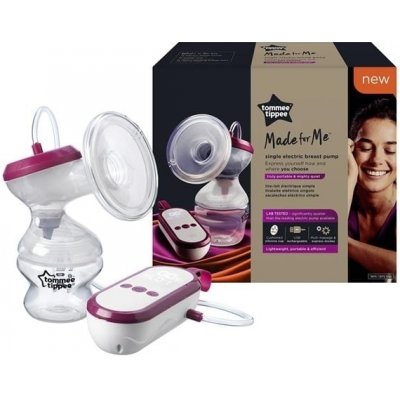 Tommee Tippee Made For Me – Zbozi.Blesk.cz