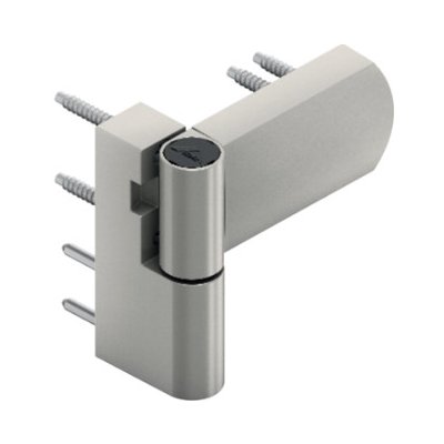 Roto Dveřní závěs PS 27 23-26,5 105-42 RAL9016 E – Zboží Mobilmania