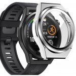 VSECHNONAMOBIL TPU Ochranný obal Huawei Watch GT Runner stříbrný 38515 – Zboží Živě