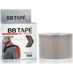 BB Tape design khaki 5 cm x 5 m – Zbozi.Blesk.cz