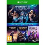 Trine 4 Ultimate Collection – Hledejceny.cz