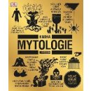 Kniha Kniha mytologie