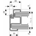 Kooperativa Zako S 75 DV 900P – Hledejceny.cz