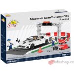 Cobi 24567 Maserati GranTurismo GT3 Racing, 1 : 35, 300 k, 2 f – Hledejceny.cz