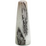 EUROFIRANY SKLENĚNÁ DEKORAČNÍ VÁZA LUCAS (01) 11X11X31 CM VÍCEBAREVNÁ – Hledejceny.cz