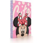 Karton P+P A4 Minnie 3-75019 – Zboží Mobilmania