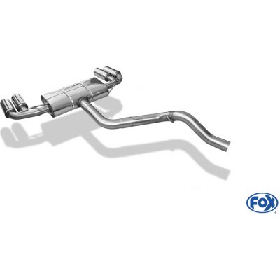 FOX SE100065-134 – Hledejceny.cz