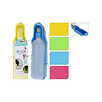 M.A.T. Group láhev pro psa 450 ml – Zboží Mobilmania