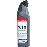 Cleamen 310 čistič WC 750 ml – Sleviste.cz