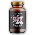 BrainMax Women Chaste Berry Vitex Complex 90 rostlinných kapslí – Hledejceny.cz