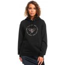 Roxy Surf Stoked Hoodie Brushed A KVJ0/Anthracite