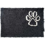 EPICPET Podložka Epic Pet Clean and Dry mat šedá 78x50cm – Hledejceny.cz