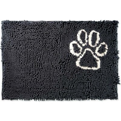 EPICPET Podložka Epic Pet Clean and Dry mat šedá 78x50cm – Hledejceny.cz