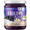 Džem Allnutrition Frulove In Jelly Blueberry With Vanilla 500 g