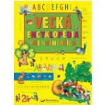 Veľká encyklopédia pre najmenších – Hledejceny.cz