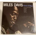 Davis Miles - Kind Of Blue -Hq- LP – Hledejceny.cz