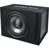 Subwoofer do auta Ground Zero GZIB 250XBR