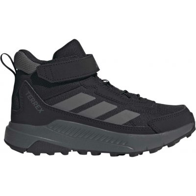 adidas Terrex Anylander Mid Cf C černá tmavě šedá – Sleviste.cz