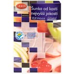 Le & Co Shaved Šunka od kosti nejvyšší jakosti 100 g – Zboží Dáma