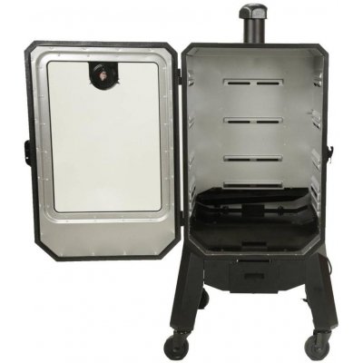 Pit Boss Vertical Pro WIFI PBV4PS2 – Sleviste.cz