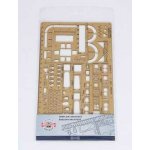 Koh-i-noor šablona architekt 07492 kouřová 7661 – Hledejceny.cz