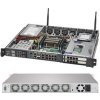 Serverové komponenty Základy pro servery Supermicro SYS-1019D-4C-FHN13TP